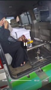 Kebaikan Haji Robert bantu Tasya Farasya Sofyan ; hanya Tuhan yang bisa membalasnya