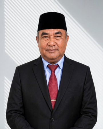 IGA 2025 Jadi Bukti Komitmen Inovasi Maluku Utara