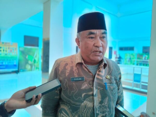 Tembus 10 Besar Nasional, Ruslan Bian tegaskan Balitbangda Malut siap masuk 5 besar Indeks Inovasi