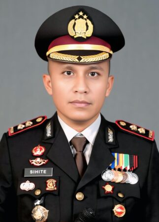 Polres Aru, Pemda dan Tokoh Agama Komitmen Selesaikan Konflik Antar Kelompok di Aru